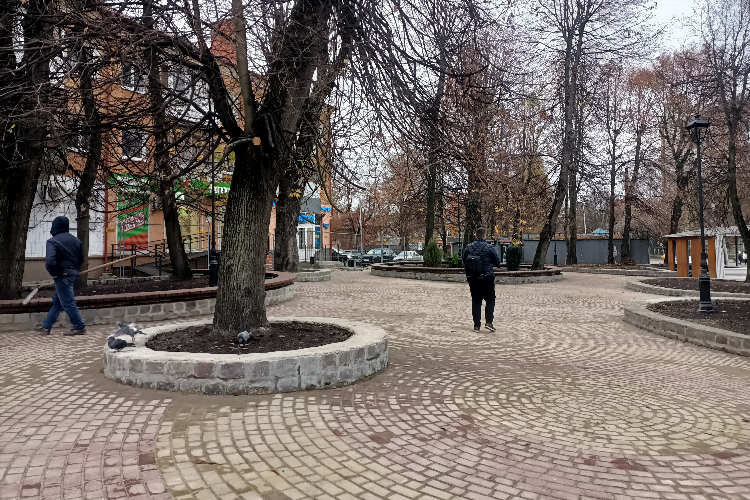 Служба заказчика калининград