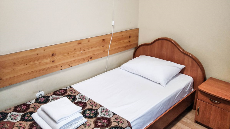 Smart hotel kdo калининград