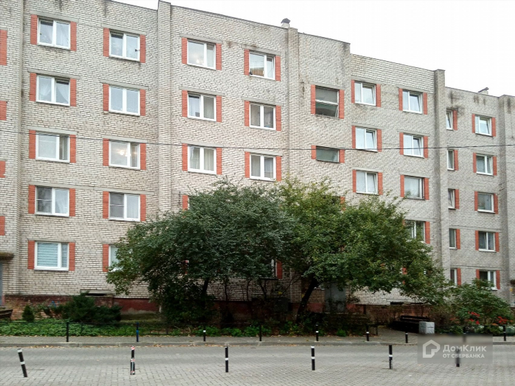 Солнечный бульвар калининград на карте