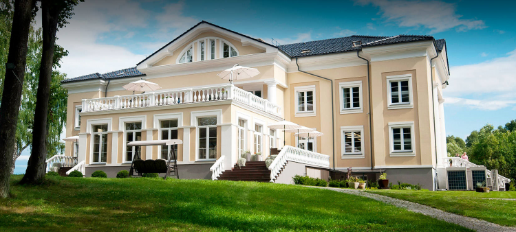 Spa калининград