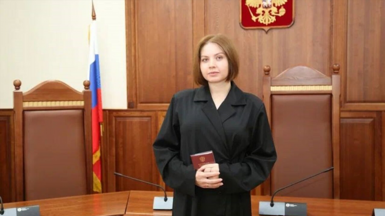 Суд ленинградского района г калининграда