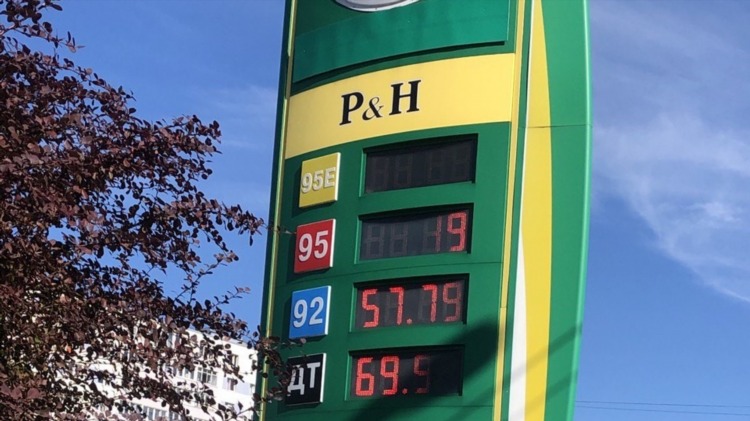 Сургутнефтегаз азс калининград