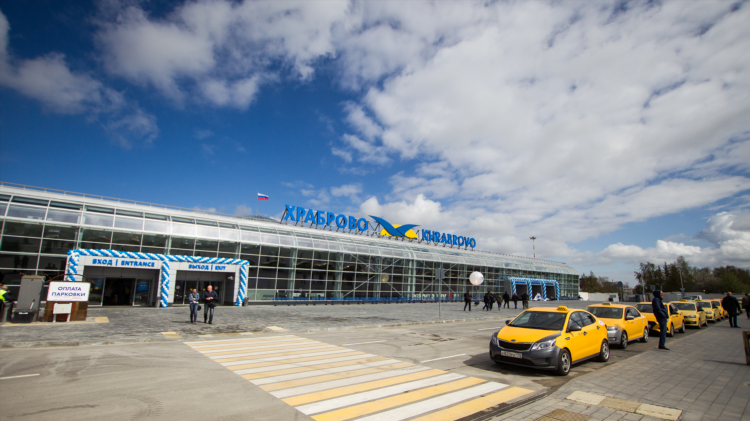 Такси зеленоградск калининград стоимость