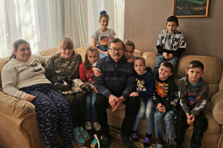 Татьяна сергеева калининград