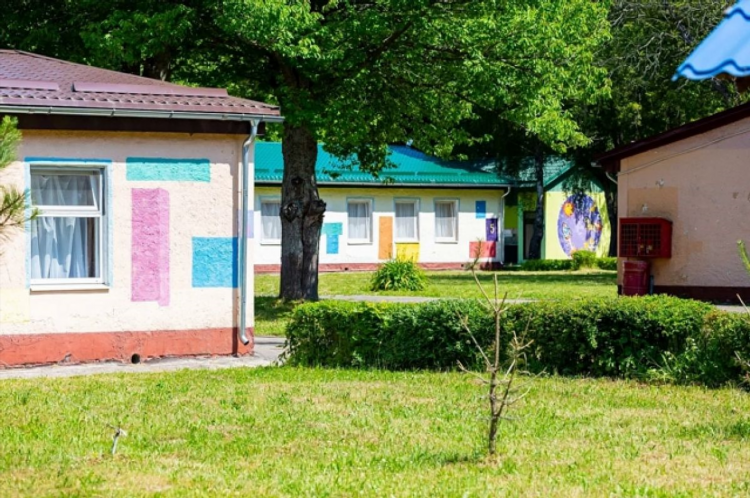 Центр одаренных детей калининград ушаково