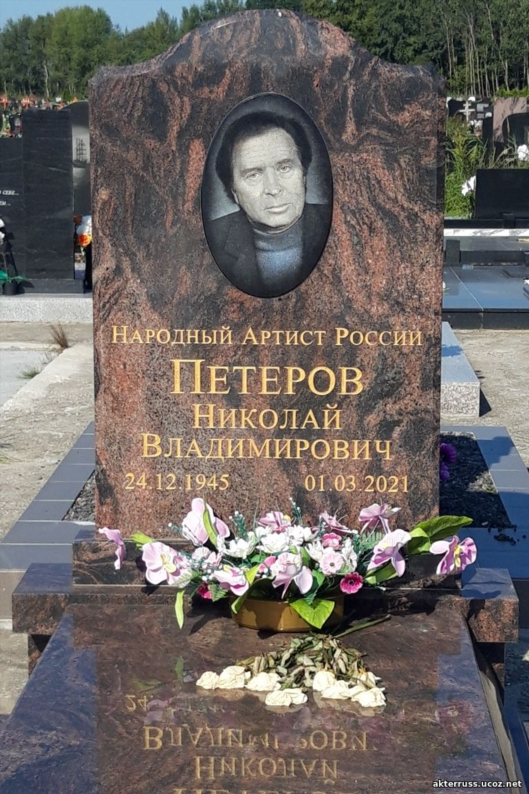 Цветковское кладбище калининград официальный сайт