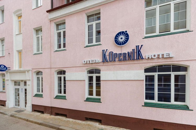 Тур в калининград из сочи