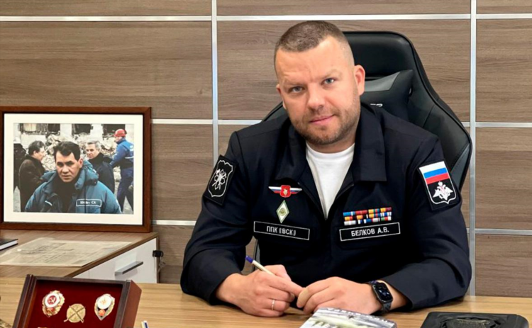 Ук вск калининград