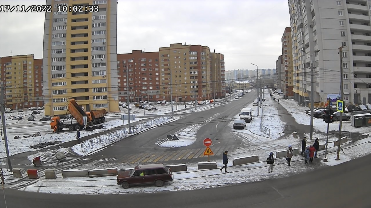 Ул кирова калининград