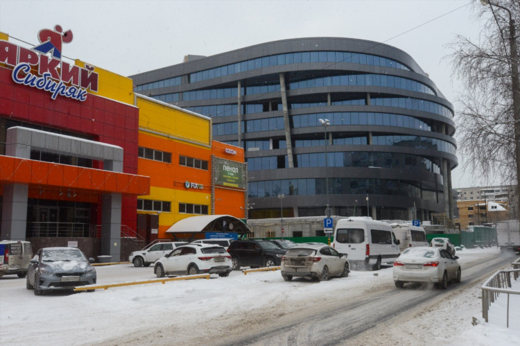 Ул марата 2 калининград