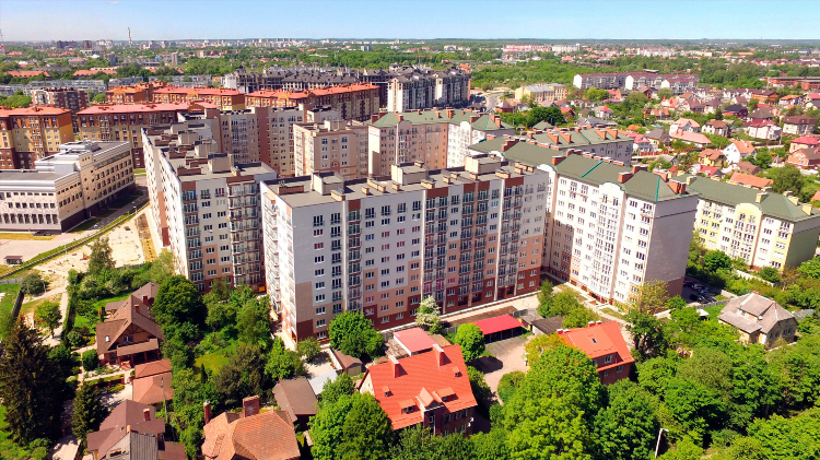 Ул шахматная калининград