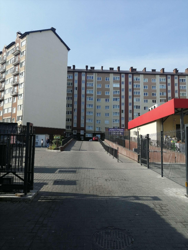 Ул таганрогская калининград