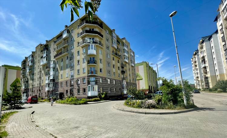 Улица кутаисская 3 калининград