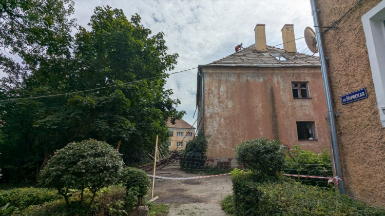 Улица нарвская в калининграде