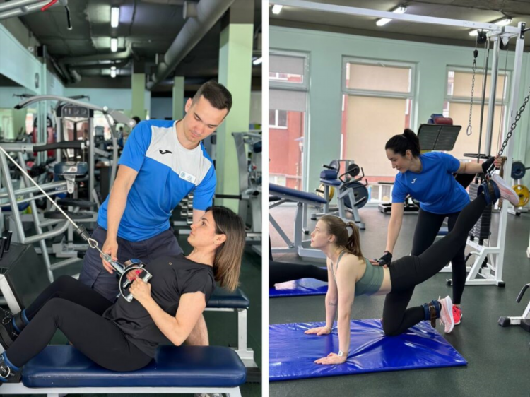 Увт в калининграде