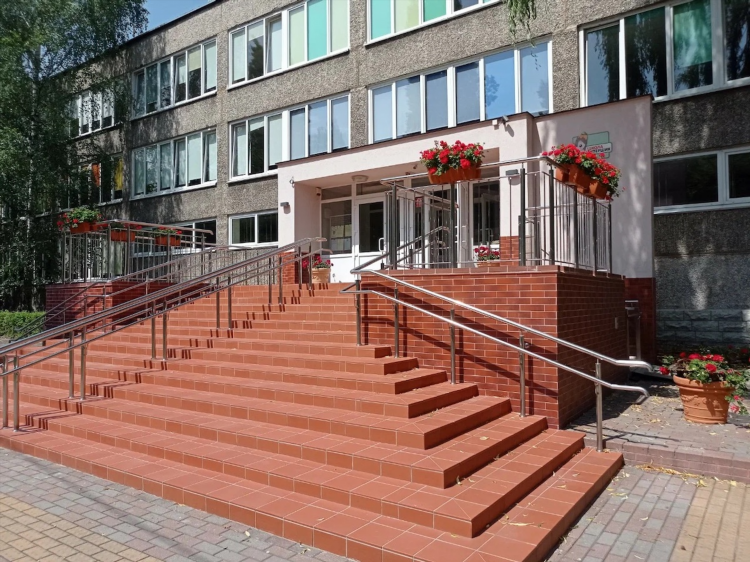 Вузы калининграда после 11 класса