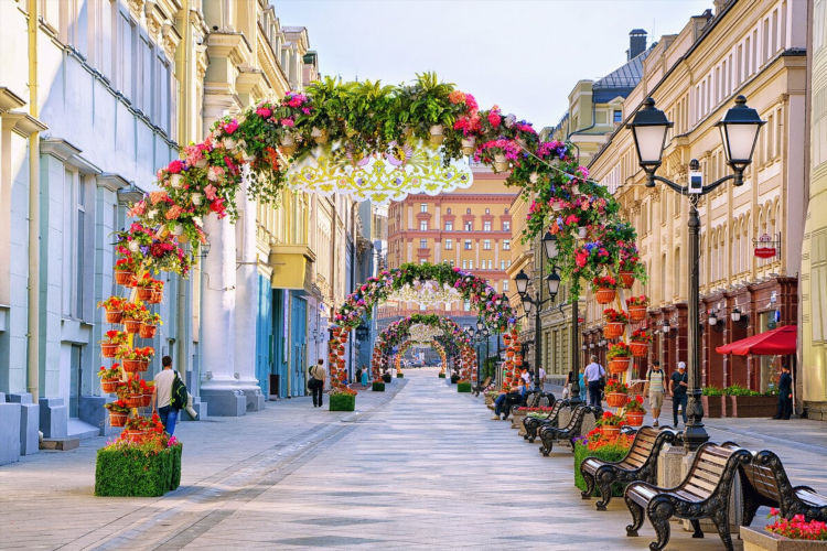 Выходные в калининграде тур из москвы