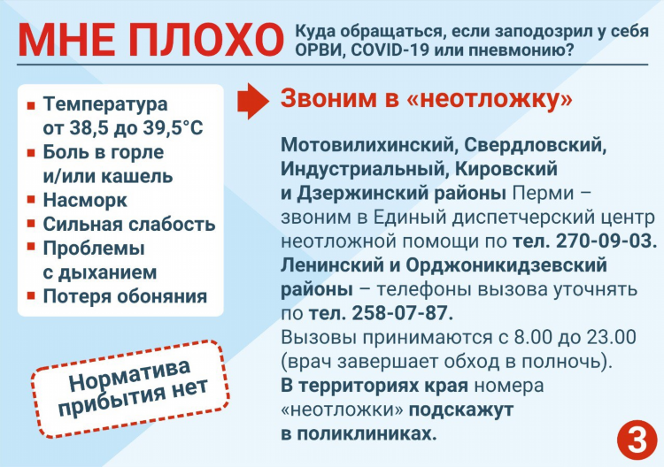 Вызвать врача на дом калининград