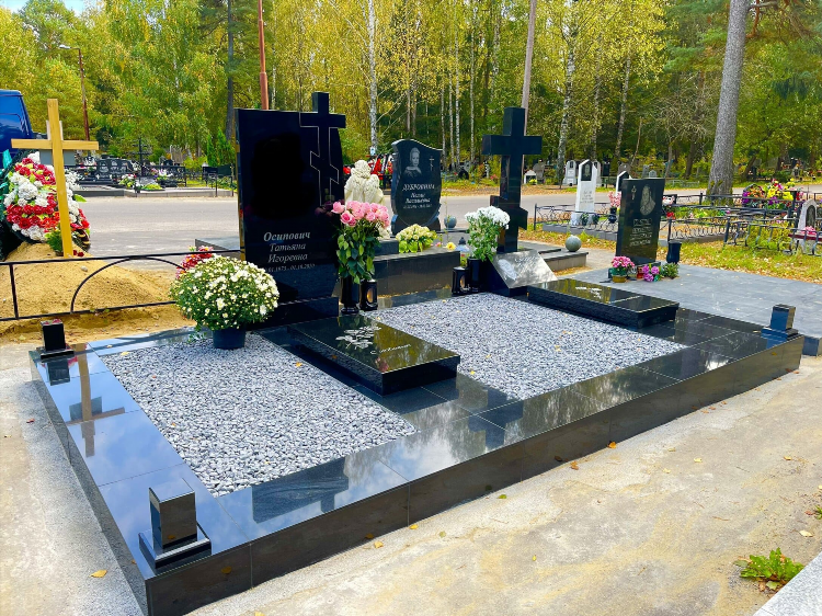Заказать памятник в калининграде на могилу