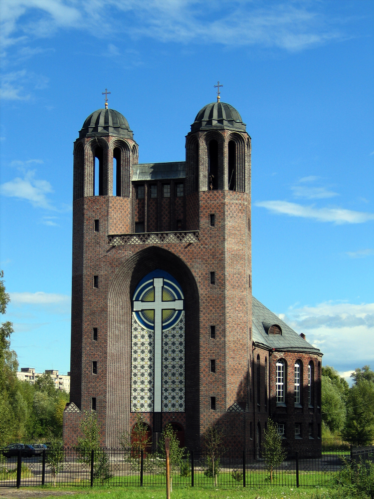 Землетрясение в калининграде 2004