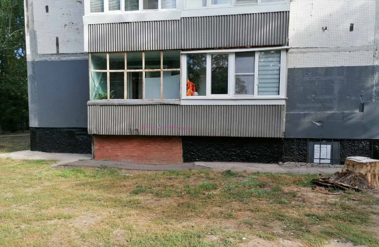 Жэк 23 калининград