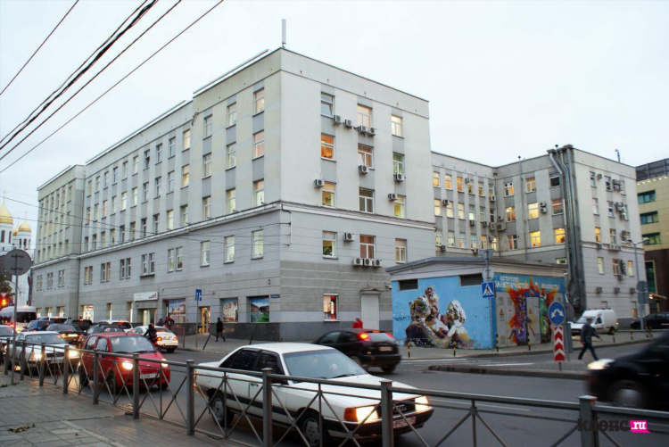 Жэу 13 калининград официальный сайт
