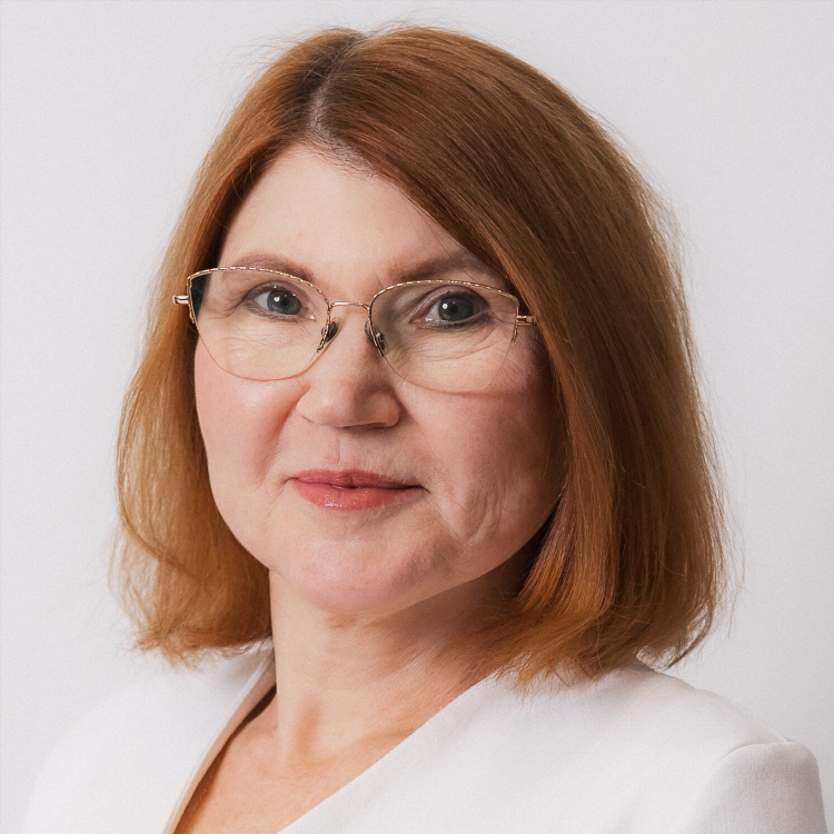 Живилова дерматолог калининград